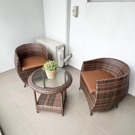 Charming One-Bed Apt In The Heart Of Parramatta Sydney Exterior photo